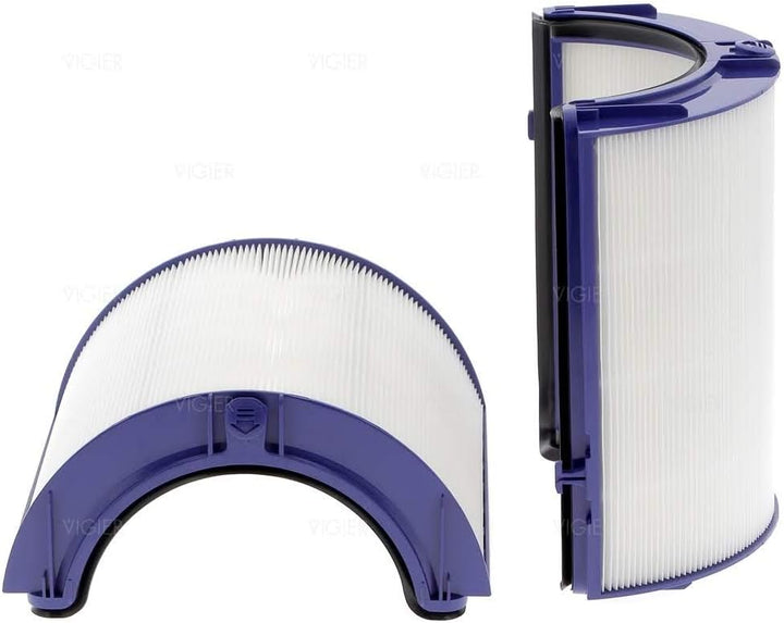 Filterset wie Dyson 969048-02 für Pure Cool und Pure Hot+Cool Luftreiniger DY120