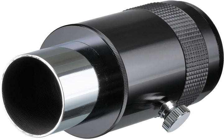 Bresser Teleskop Kameraadapter T2 (31,7mm (1,25 Zoll)) zum Anschluss einer DSLR an ein Teleskop