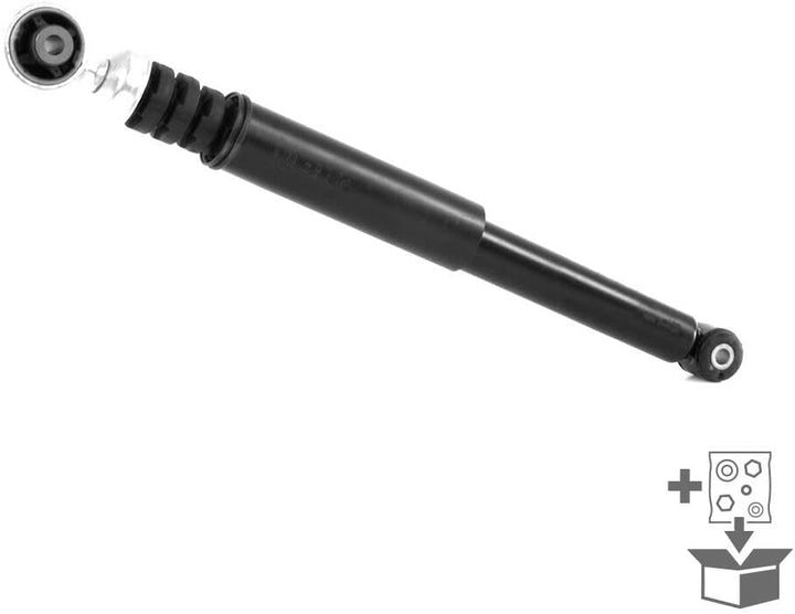 Monroe 43134 ORIGINAL Stossdämpfer (Fahrwerk)