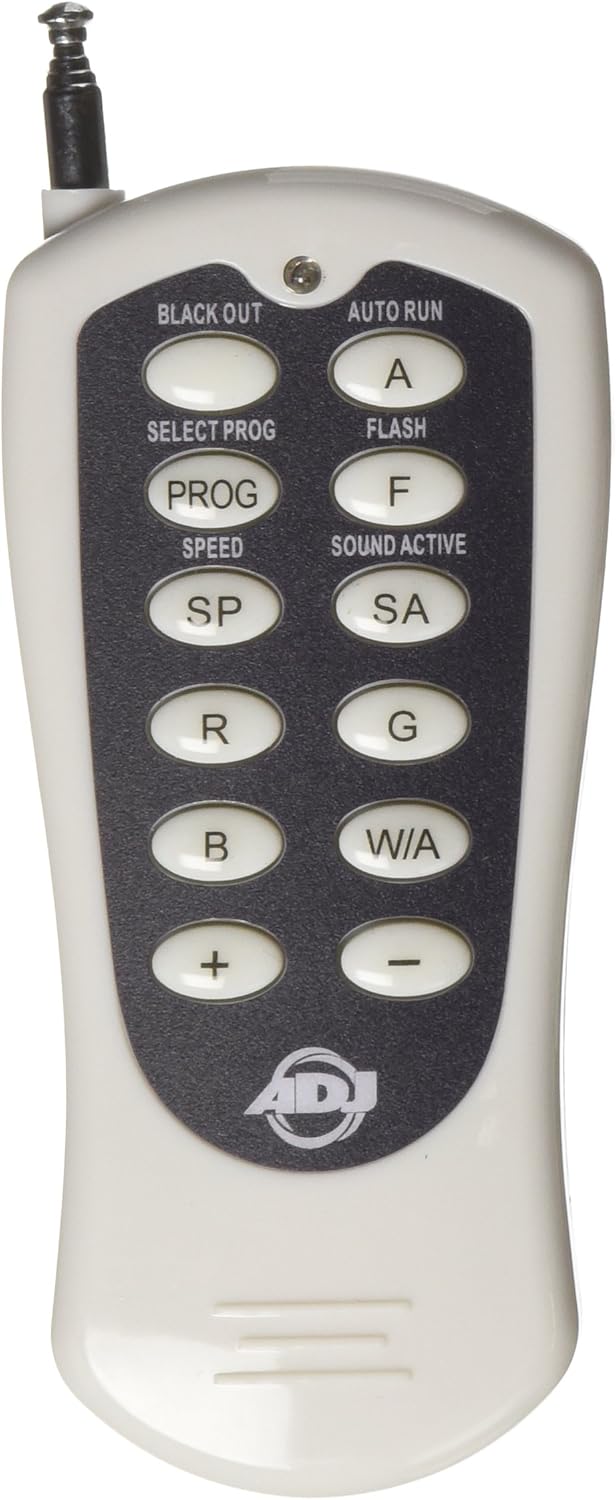 American DJ 819730010124 Rfc Für Wifly Geräte