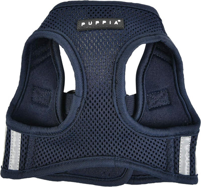 Soft Vest Harness Pro – Marineblau – M navy M (1er Pack), navy M (1er Pack)