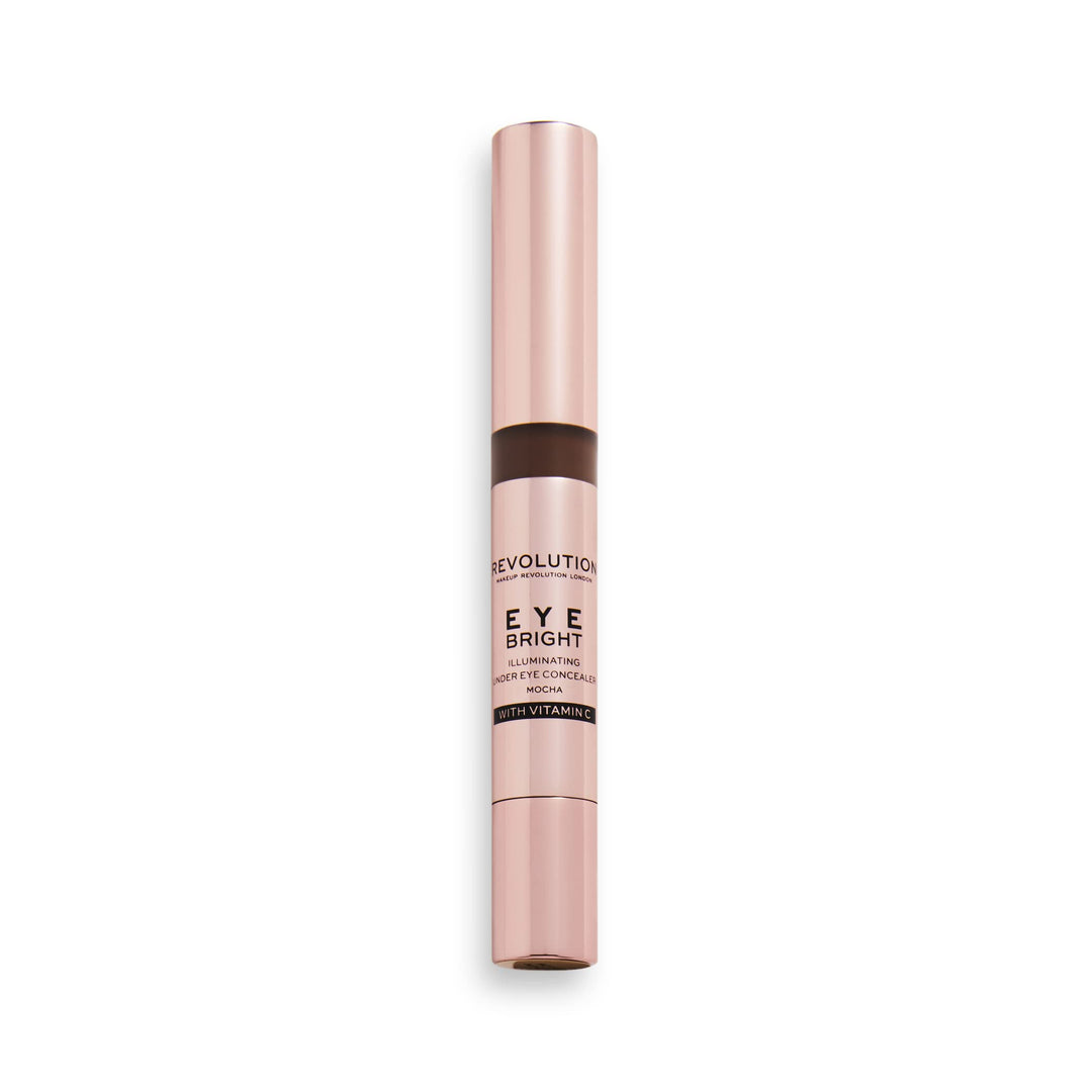 Revolution - Concealer Eye Bright - Mokka