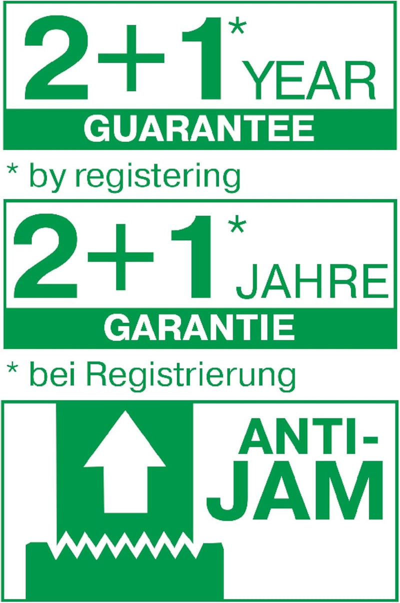 Leitz IQ Office Aktenvernichter CH, Mikroschnitt, Sicherheitsstufe P5, 10 Blatt Kapazität, 23L Abfal