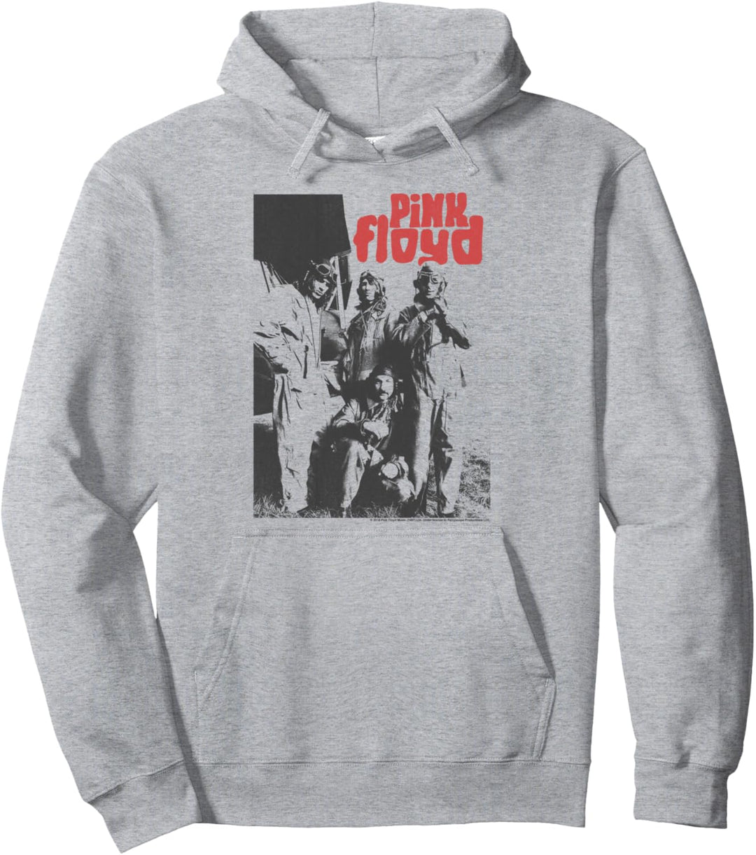 PINK FLOYD POINT ME AT THE SKY Pullover Hoodie