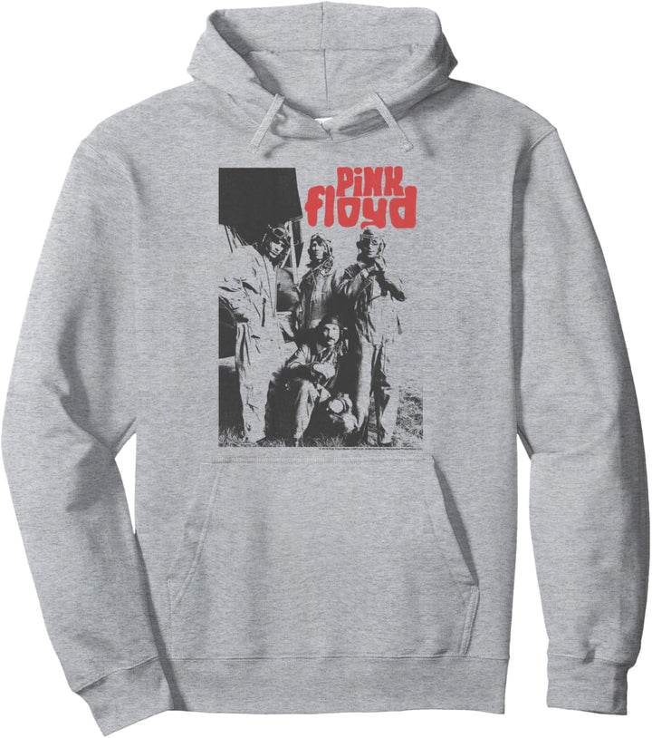 PINK FLOYD POINT ME AT THE SKY Pullover Hoodie