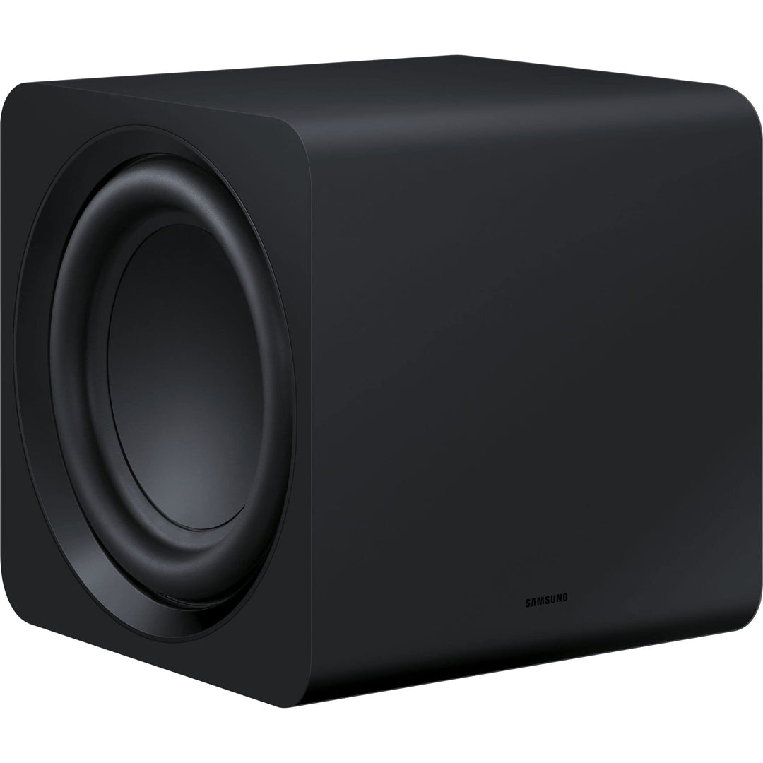 Samsung Kabelloser Subwoofer SWA-W510 [2022], Schwarz