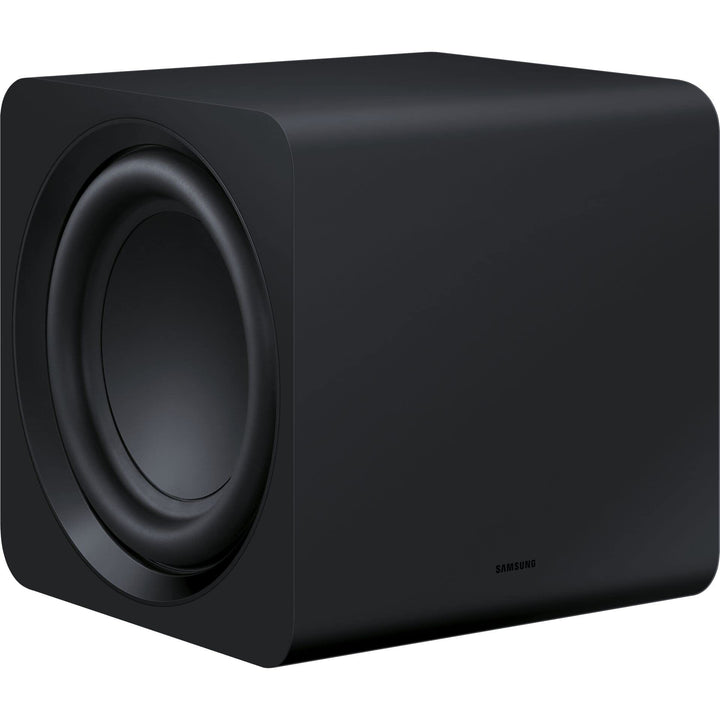 Samsung Kabelloser Subwoofer SWA-W510 [2022], Schwarz