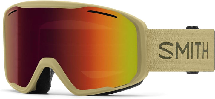Smith Snowboardbrille Blazer sandstorm Einheitsgrösse, sandstorm Einheitsgrösse