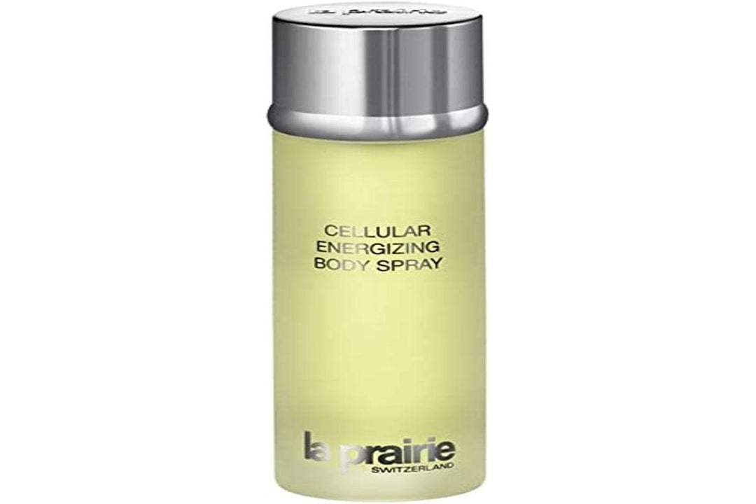 La Prairie Swiss Body Care femme/woman, Cellular Energizing Body Spray, 100 ml