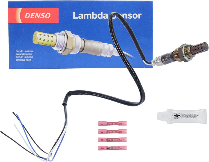 DENSO DOX-0119 Lambdasonde