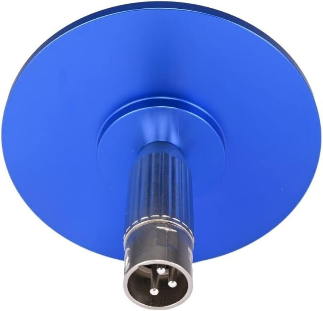 Saugnapf Adapter Rutschfest Universal Cup für Vac-U-Lock Personal Vacuum Machine 3 XLR Connector Dev