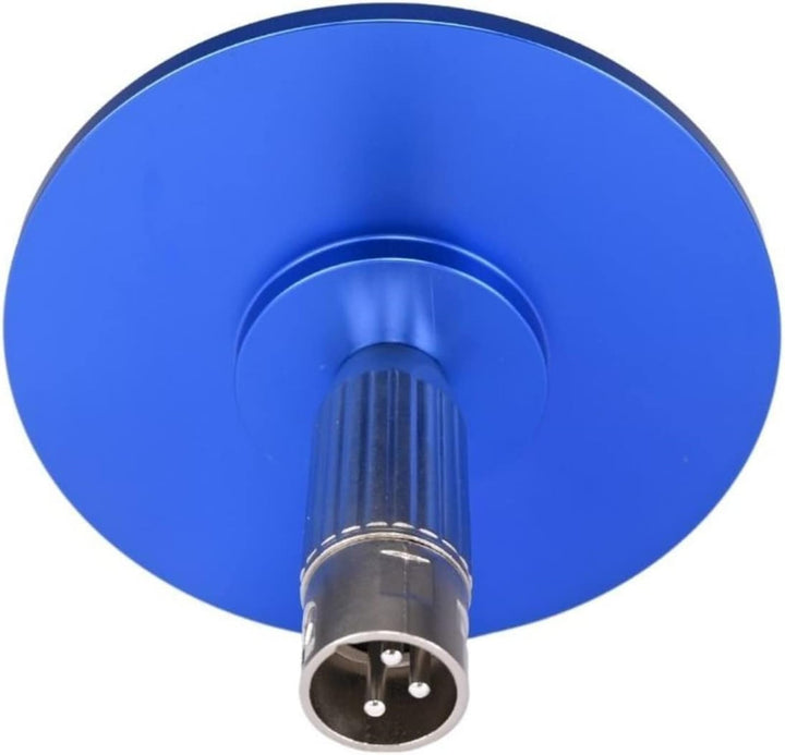 Saugnapf Adapter Rutschfest Universal Cup für Vac-U-Lock Personal Vacuum Machine 3 XLR Connector Dev