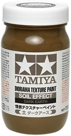 Weathering Paint – Earth 9 oz (250 ml)