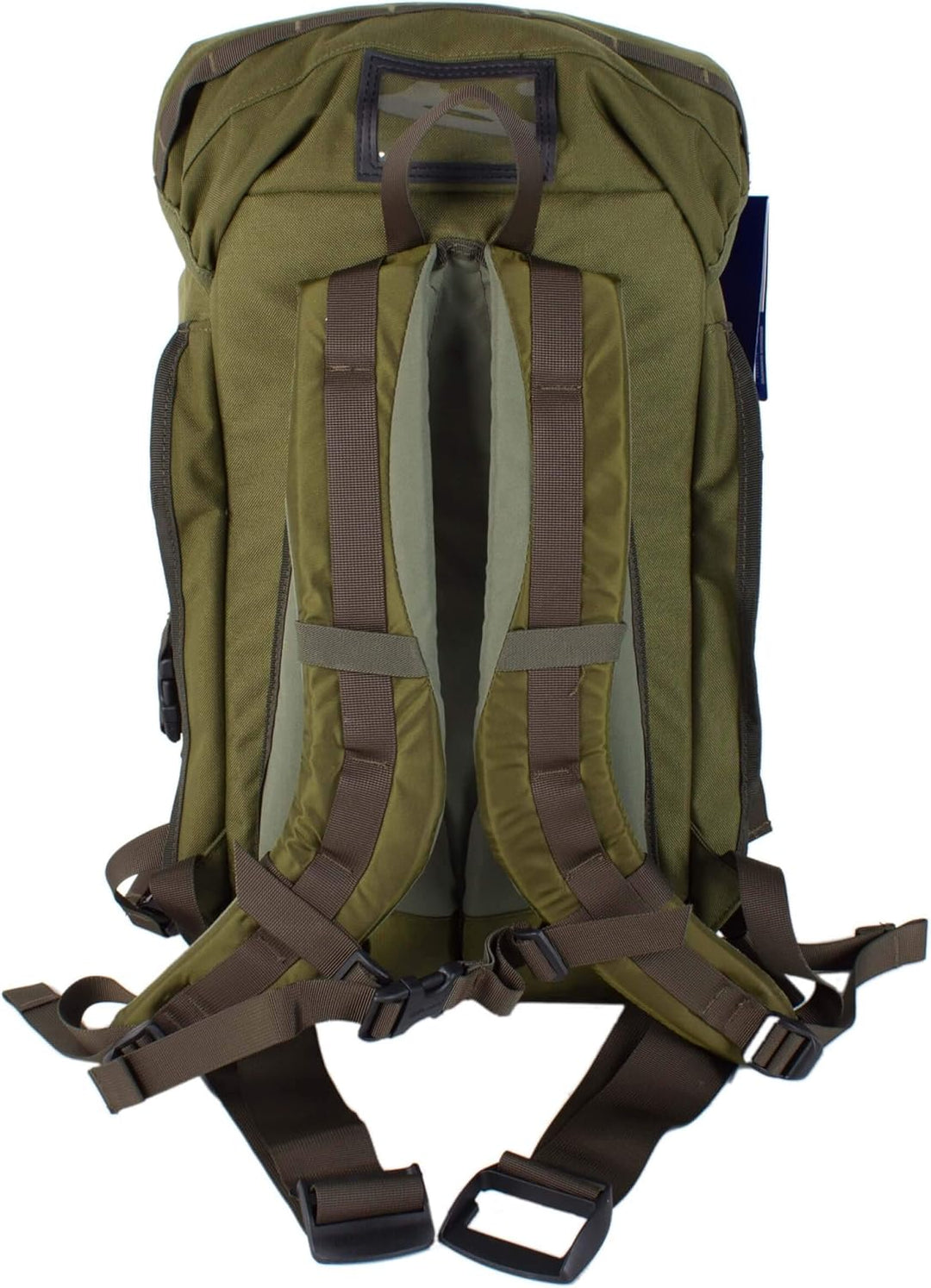 berghaus Centurio 45 Rucksack 45 Liter Grün, 45 Liter Grün