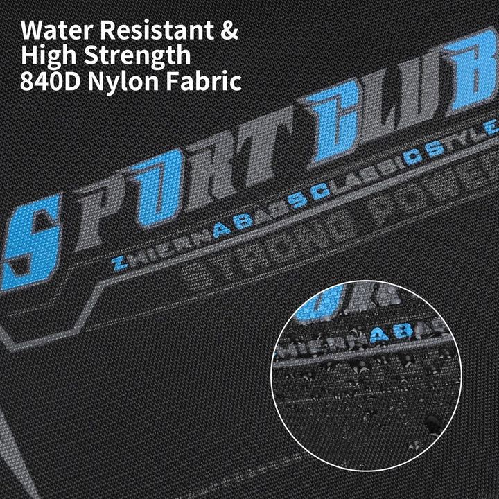 SIVENKE Rucksack Daypack Schulranzen Schultasche Laptop Rucksack Multifunktionale Tagesrucksack Lapt