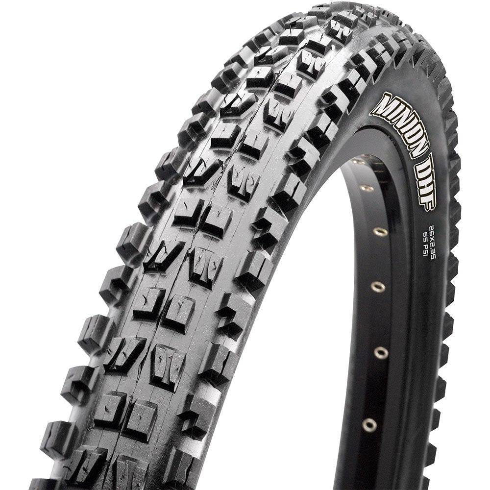 MAXXIS Reifen Max Minion DHF 27,5 x 2,5 BK Draht/60 3 C/Zweilagig