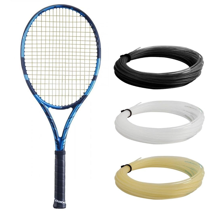 BABOLAT PD UNSTRUNG NO Cover 3, 3