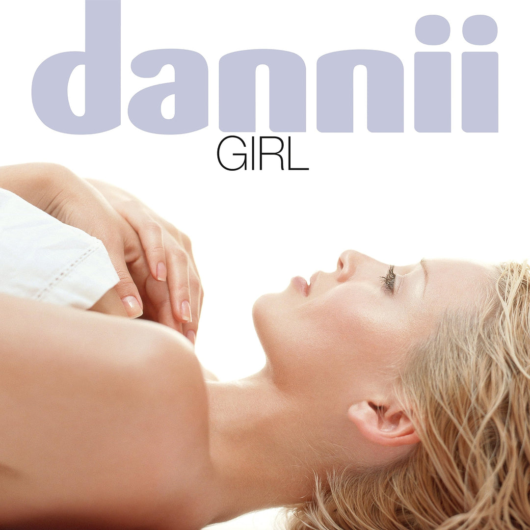 Girl, Vinyl