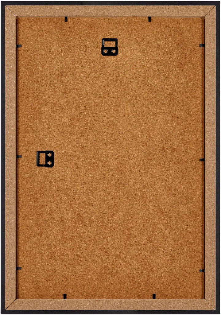 yd. Your Decoration - Bilderrahmen 60x90 cm - Bilderrahmen aus MDF mit Acrylglas - Antireflex - Ausg