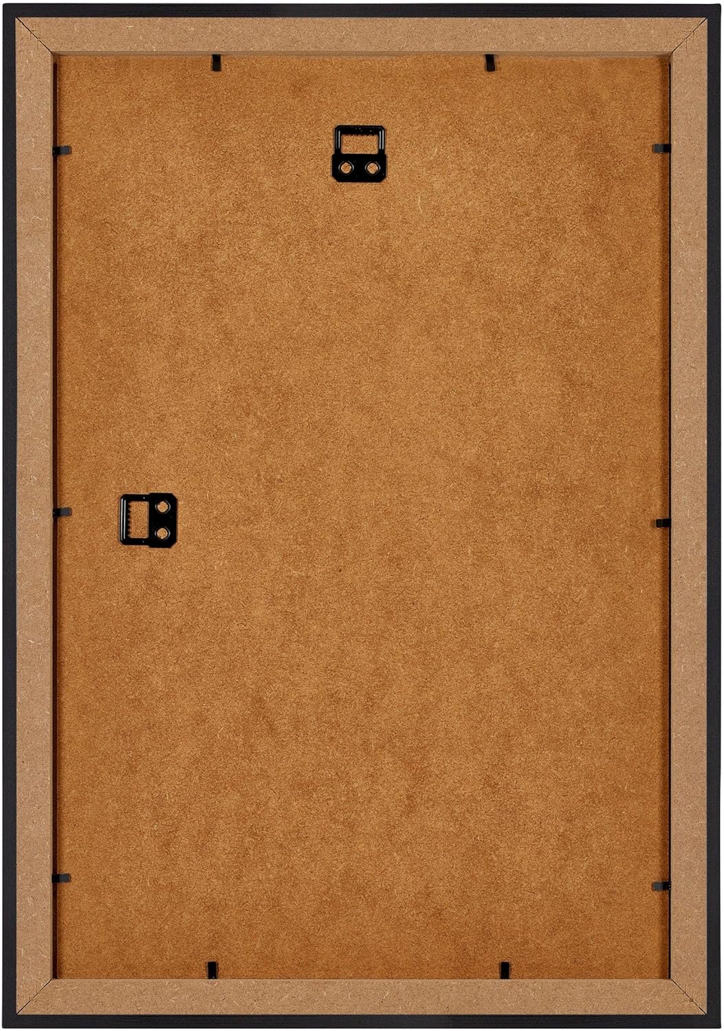 yd. Your Decoration - Bilderrahmen 60x90 cm - Bilderrahmen aus MDF mit Acrylglas - Antireflex - Ausg
