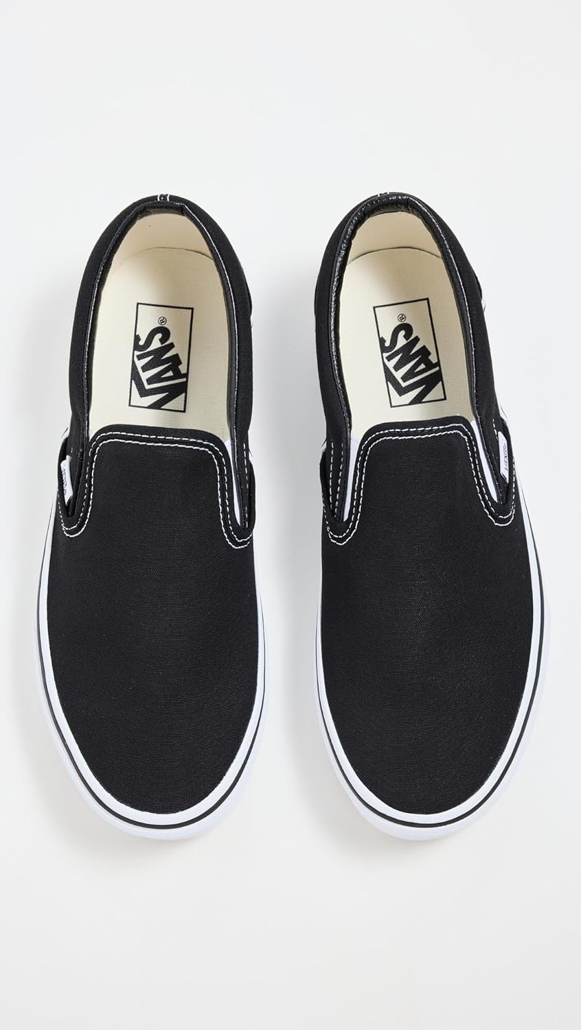 Vans M ATWOOD VKC4Y61 Herren Sneakers, Sneaker 36 EU Schwarz