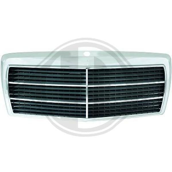 Diederichs 1620040 Kühlergrill