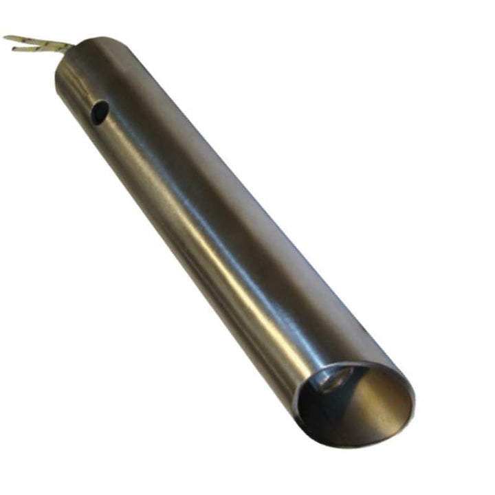 Ferroli Anselmo Cola Glühzünder, zur Zündung für Pelletöfen, 350 W, Grössen 120 mm, 130 mm, Durchmes