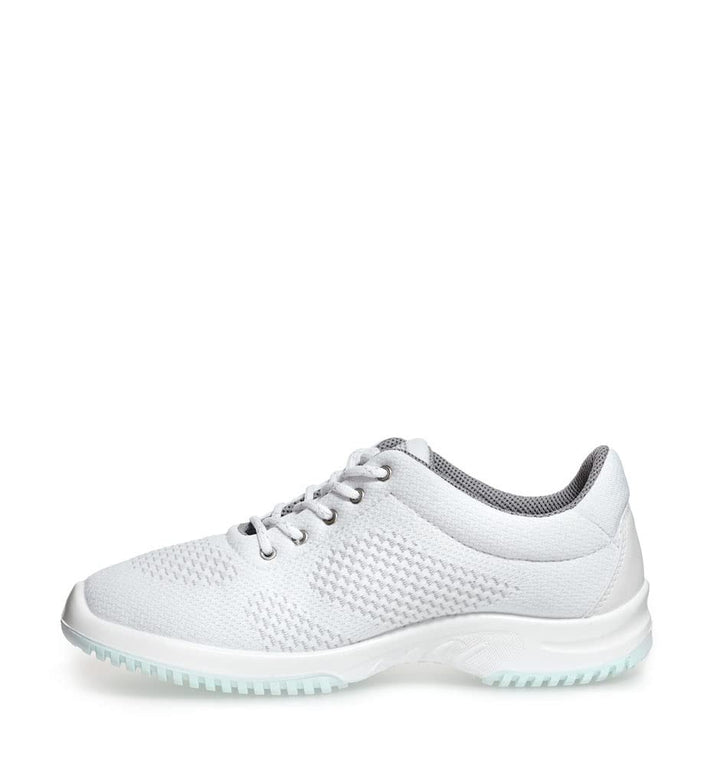 31772 - Halbschuh weiss ESD - 40 40 EU, 40 EU