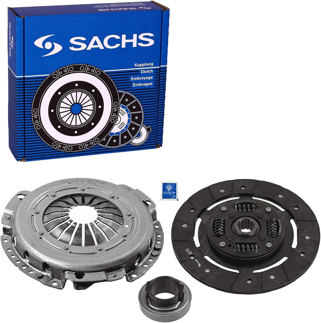 Sachs 3000176003 Kupplung