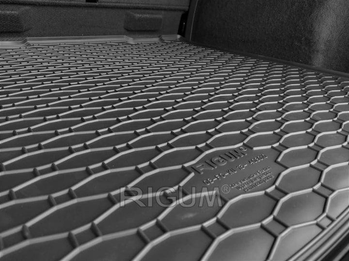 Mattenprofis Gummimatte Kofferraumwanne GKK passend für Ford Kuga II ab Bj.2013