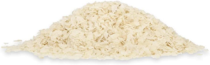 ReaVET Kartoffelflocken Hund 1kg, Kartoffelflocken Hunde, Gemüseflocken Hunde getreidefrei, Gemüsefl