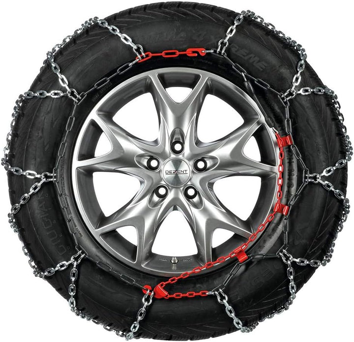 pewag - SCHNEEKETTEN FÜR SUV Brenta-C 4X4 GR 74V GRÖssE 205/70 R15