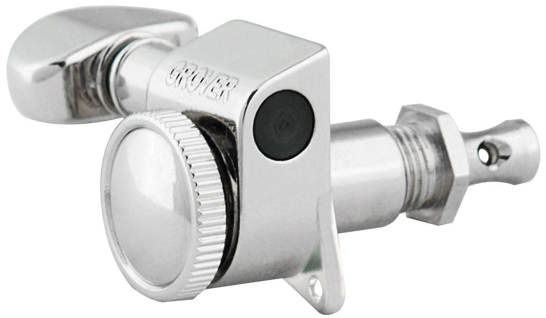 GROVER 505 C Guitar Tuner