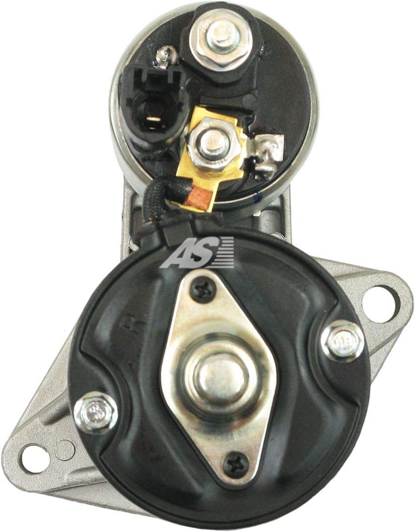 ASPL S0168 Anlasser
