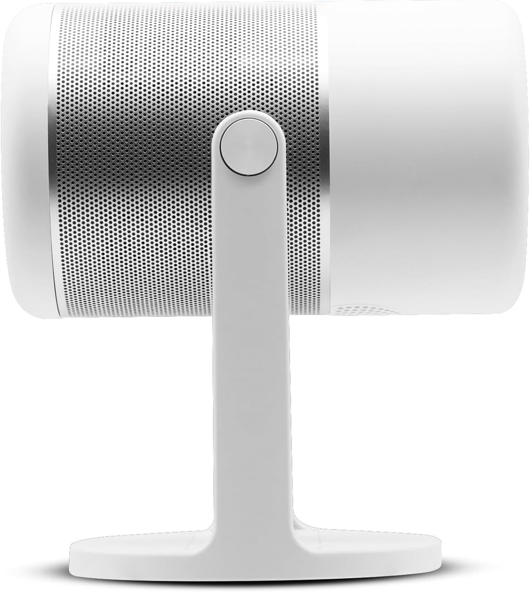 METRONIC 475351 Tragbarer Beamer, WiFi, Bluetooth, integrierter Lautsprecher für Videospiele, Filme,