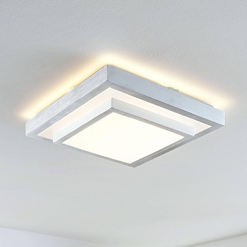 Lindby LED Deckenleuchte &