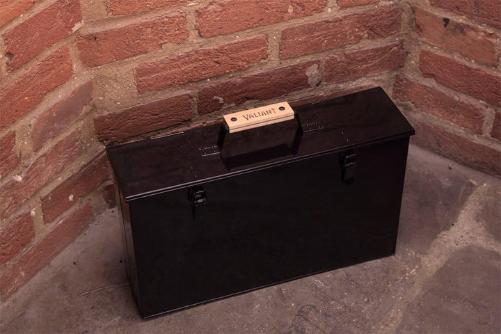 Valiant Fireside Tidy, FIR240 Aschebehälter, Aschebehälter