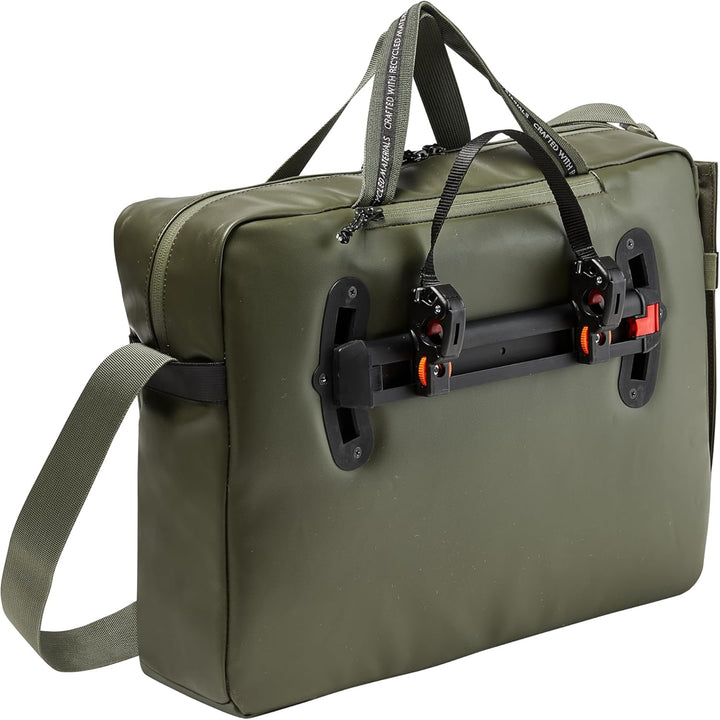 VAUDE Unisex Mineo Rucksack, Burnt Yellow