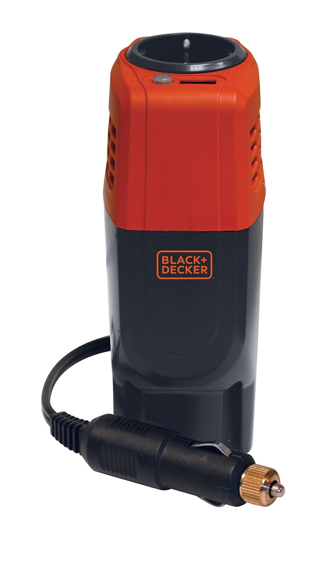 Black + Decker BDPC100C Black&Decker Wechselrichter 100 W