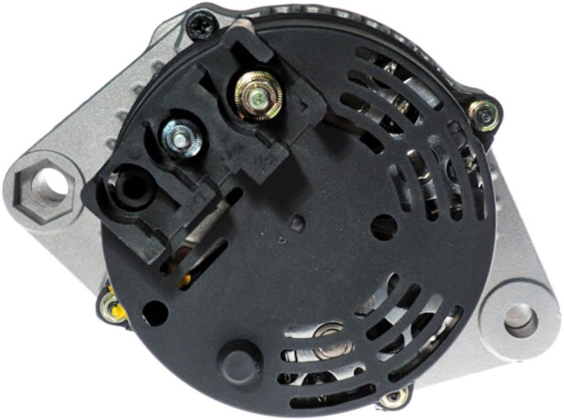HELLA - Generator/Lichtmaschine - 14V - 70A - für u.a. Rover 200 Hatchback (RF) - 8EL 011 711-501