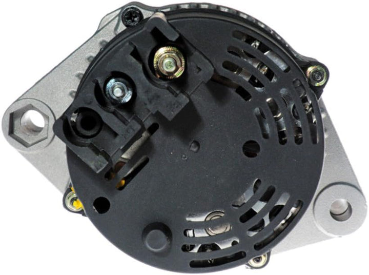 HELLA - Generator/Lichtmaschine - 14V - 70A - für u.a. Rover 200 Hatchback (RF) - 8EL 011 711-501