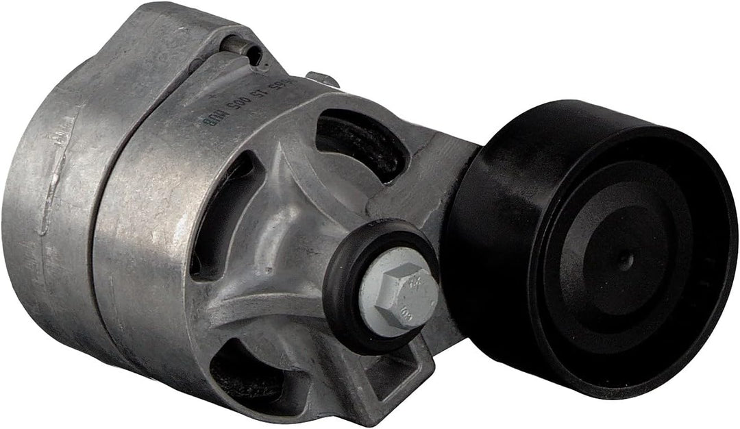 febi bilstein 37255 Riemenspanner für Keilrippenriemen, mit Schraube , 1 Stück