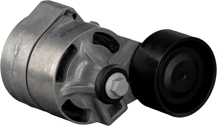 febi bilstein 37255 Riemenspanner für Keilrippenriemen, mit Schraube , 1 Stück
