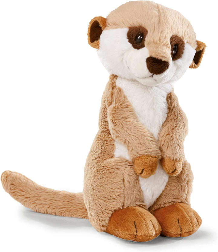 NICI 48460 Soft Toy Tiere Kuscheltier 30 cm Plüschtier für Mädchen, Jungen & Babys – Flauschiges Sto