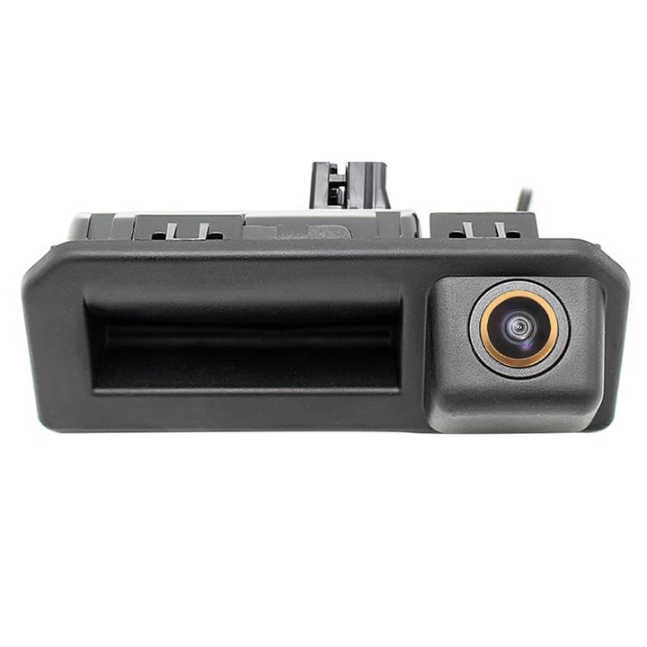 AHD 1080P Auto Rückfahrkamera für Audi Q2 Q2L Q3 A5 A5L A6 A6L VW Polo Passat EOS Porsche Cayenne Sk