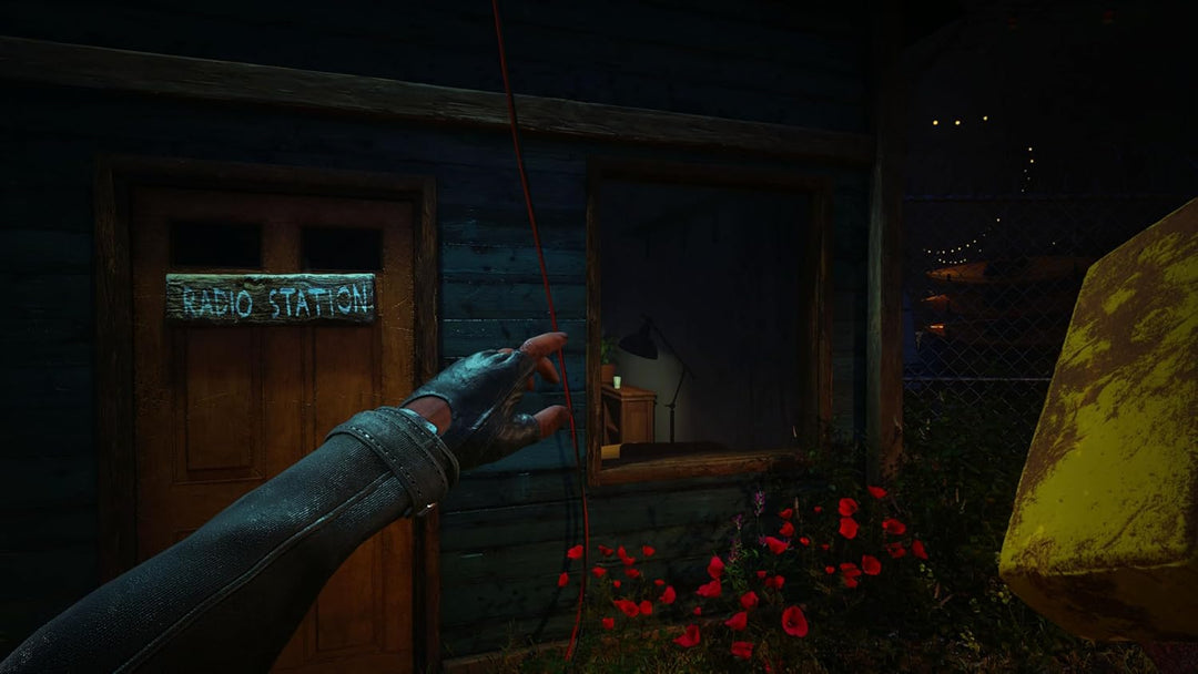 A Quiet Place - The Road Ahead - PS5 PlayStation 5, PlayStation 5