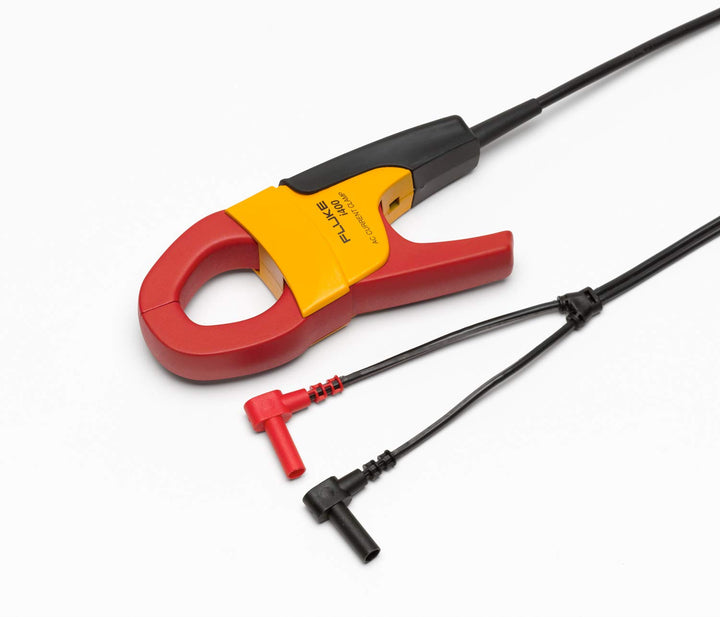 Fluke Industrie 1587 179/i400 FC 2-in-1-Isolierung Multimeter mit Klemme i400
