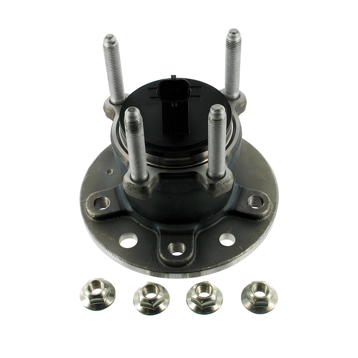 SKF Radlagersatz Radlager Set Hinten | VKBA 3624 | Für CROMA SIGNUM VECTRA 9-3 SIGNUM VECTRA