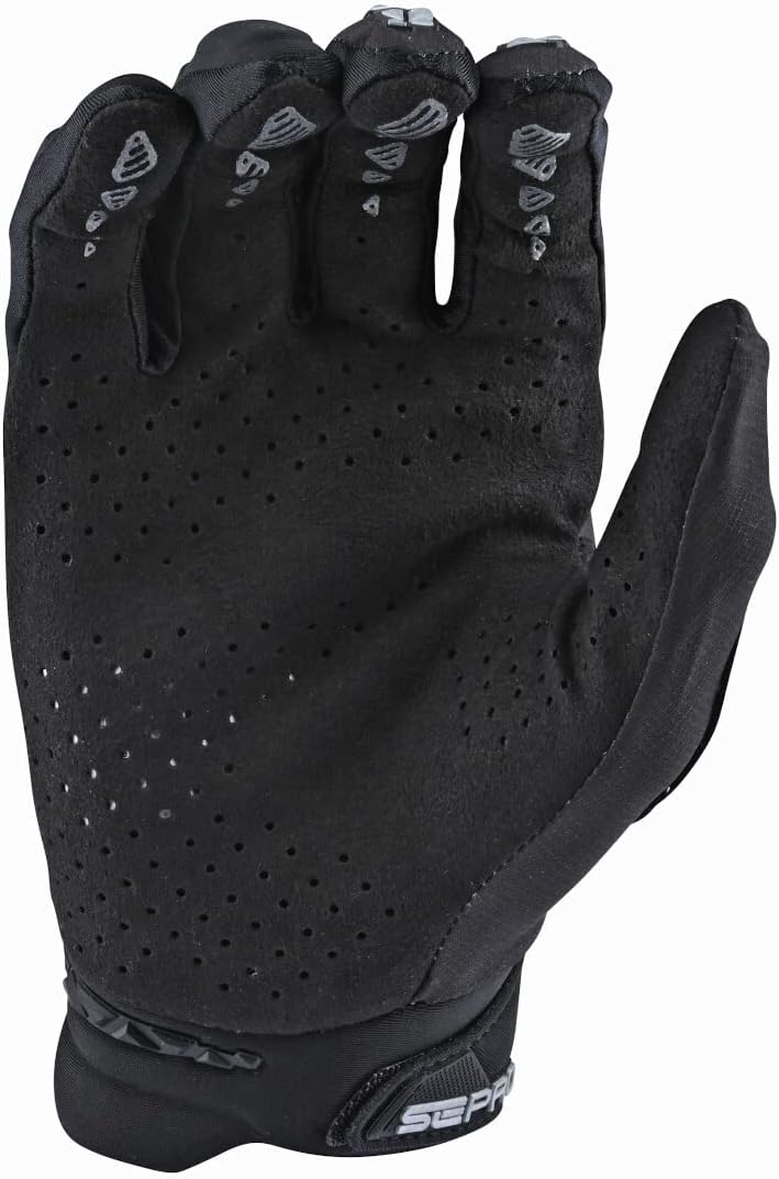 Troy Lee Designs Handschuhe S Schwarz, S Schwarz