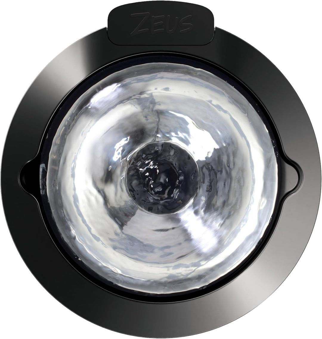 Zeus Oasis Fountain, Grau, 6l